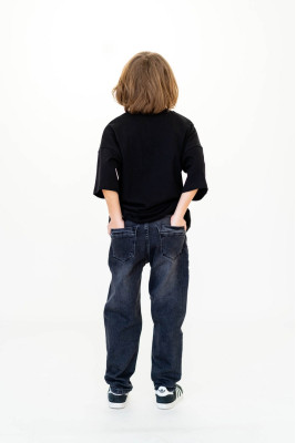 Джинси для хлопчика